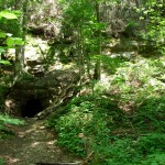 Kunjamuck Cave