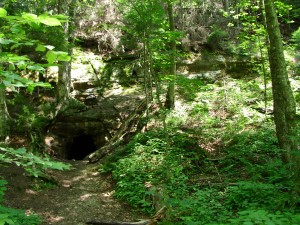 Kunjamuck Cave