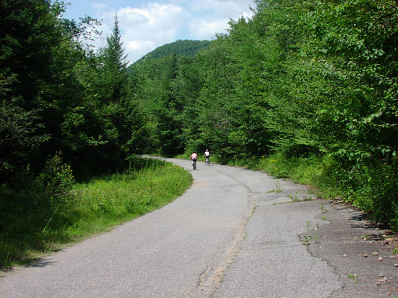 Bike Loop