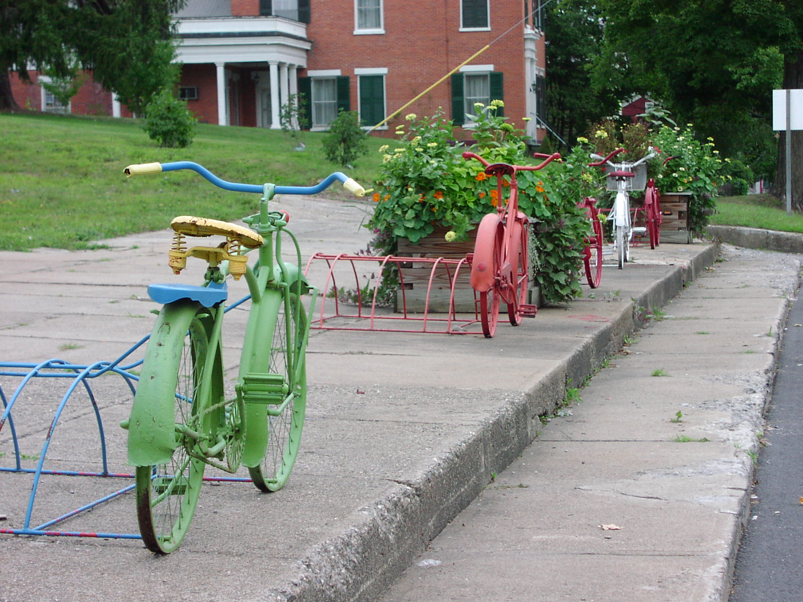 Schuylerville-bike-racks.jpg